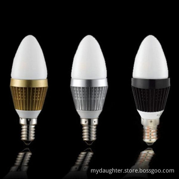 LED Candle Light 3W E14 with CE RoHS Approved (MPL10151338)